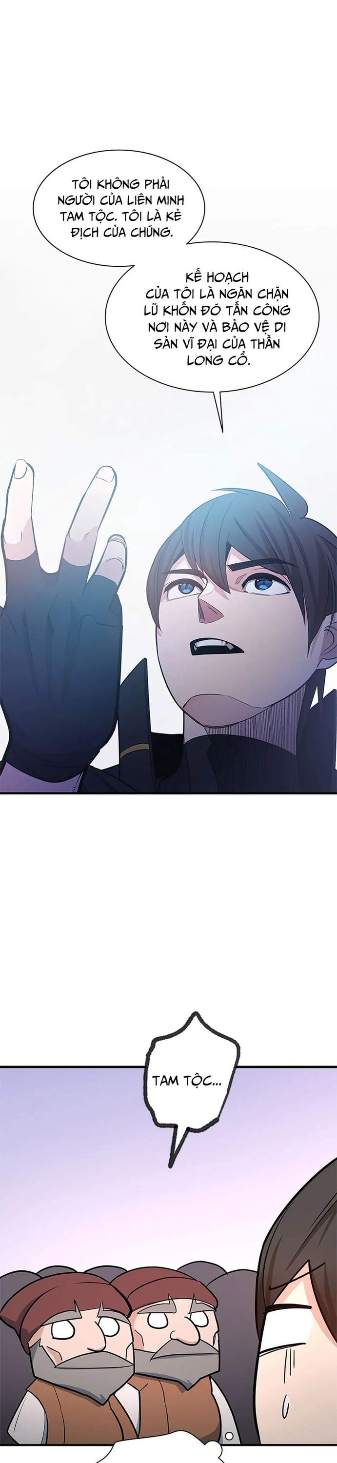 Chapter 152 - Trang 23