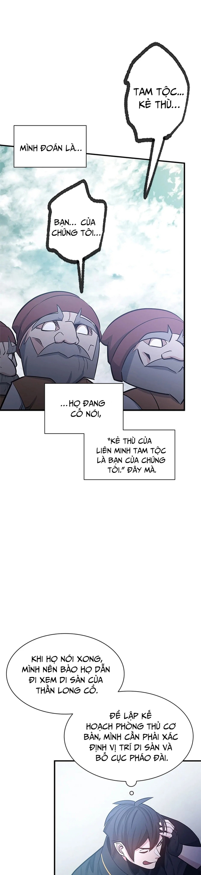 Chapter 152 - Trang 25