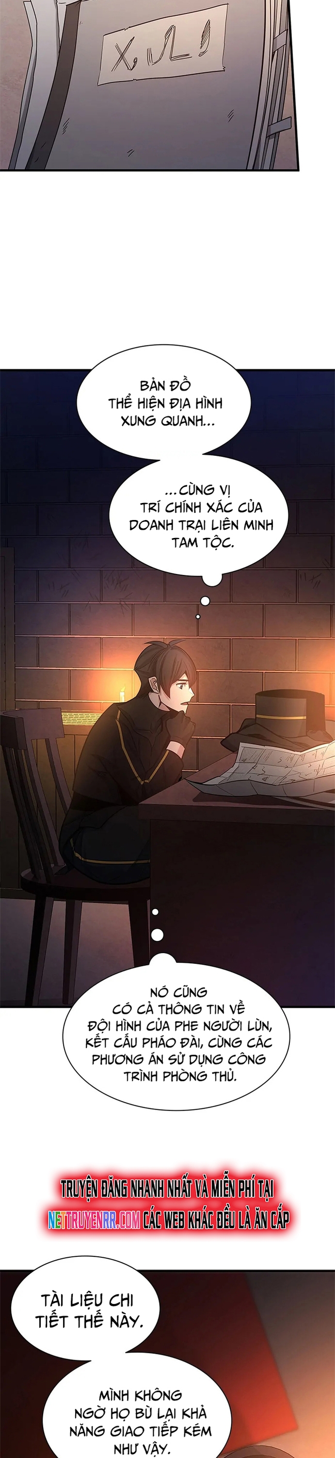 Chapter 152 - Trang 29