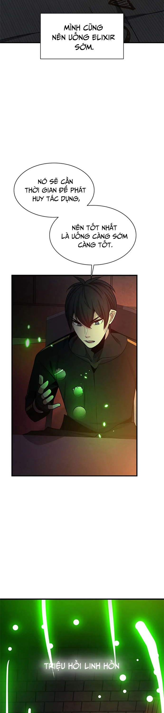 Chapter 152 - Trang 31