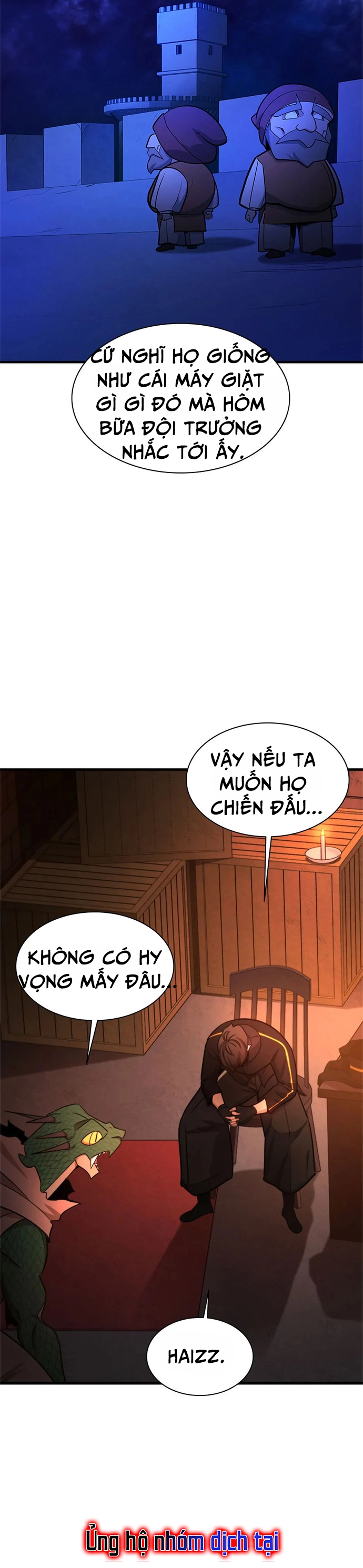 Chapter 153 - Trang 11