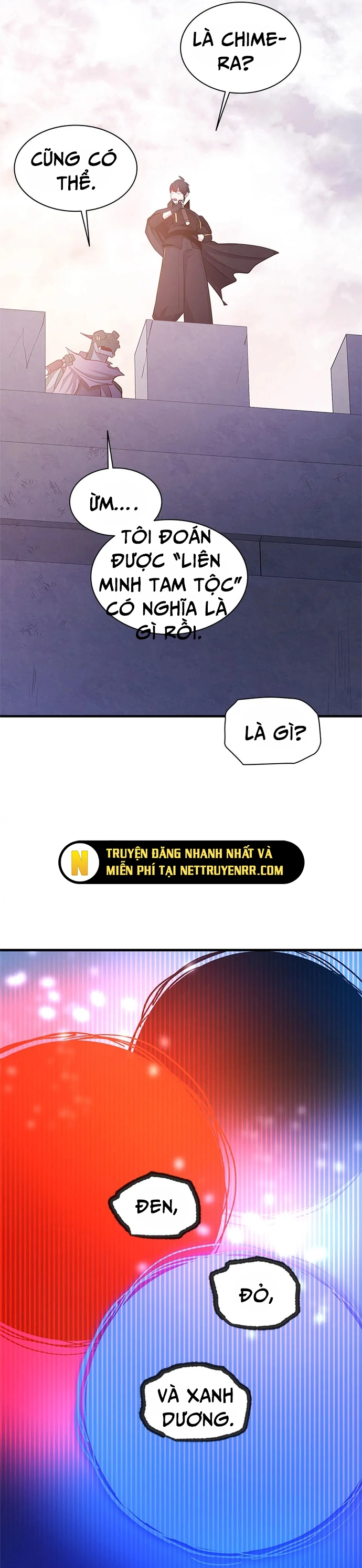 Chapter 154 - Trang 21