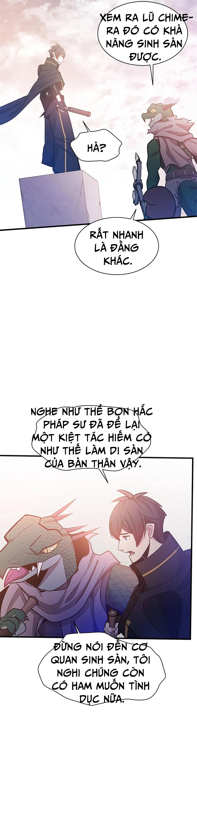 Chapter 154 - Trang 26