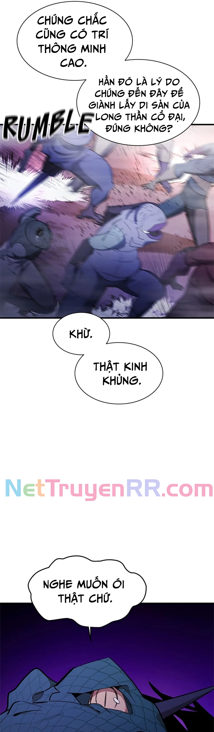 Chapter 154 - Trang 27