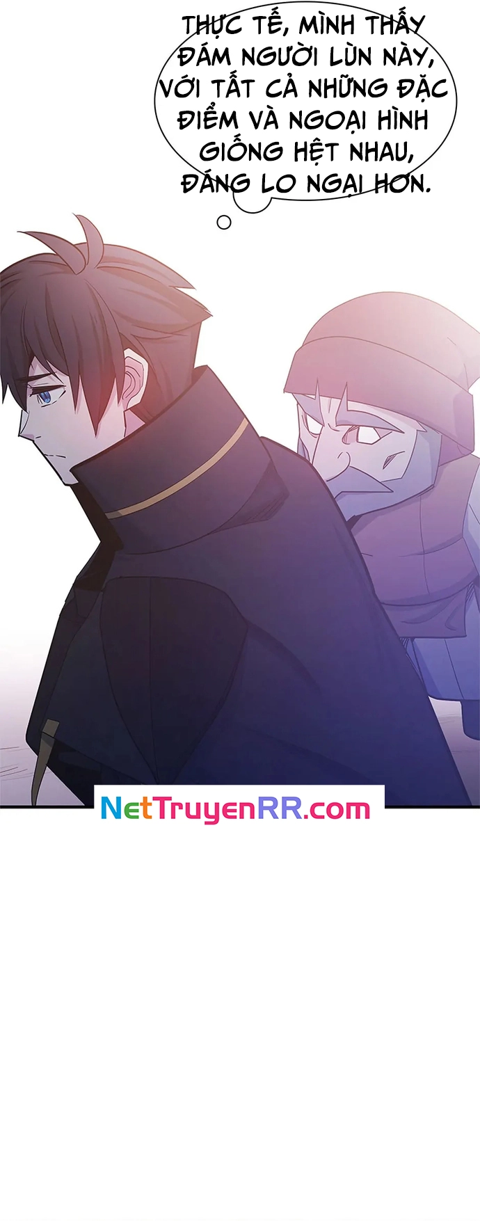 Chapter 154 - Trang 33