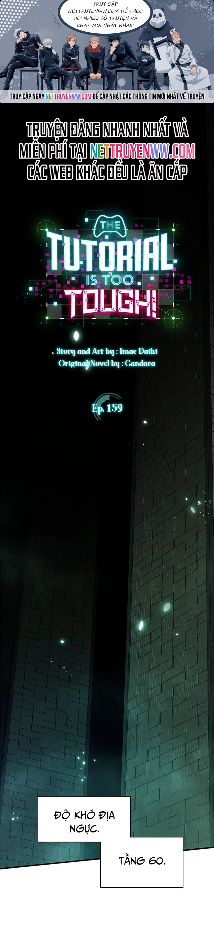 Chương 159 - Trang 1