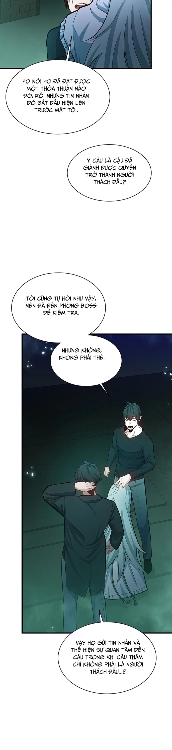 Chương 159 - Trang 34