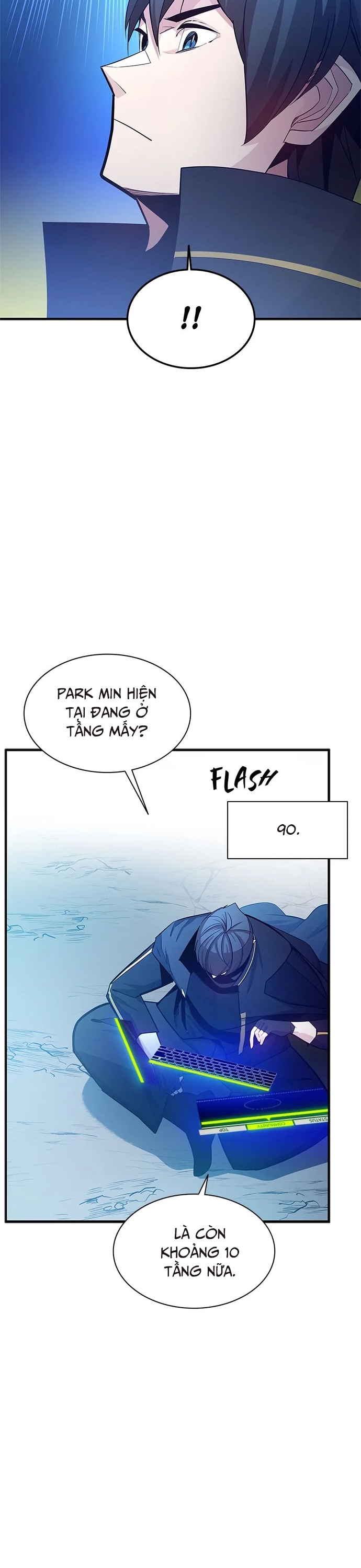 Chương 160 - Trang 11