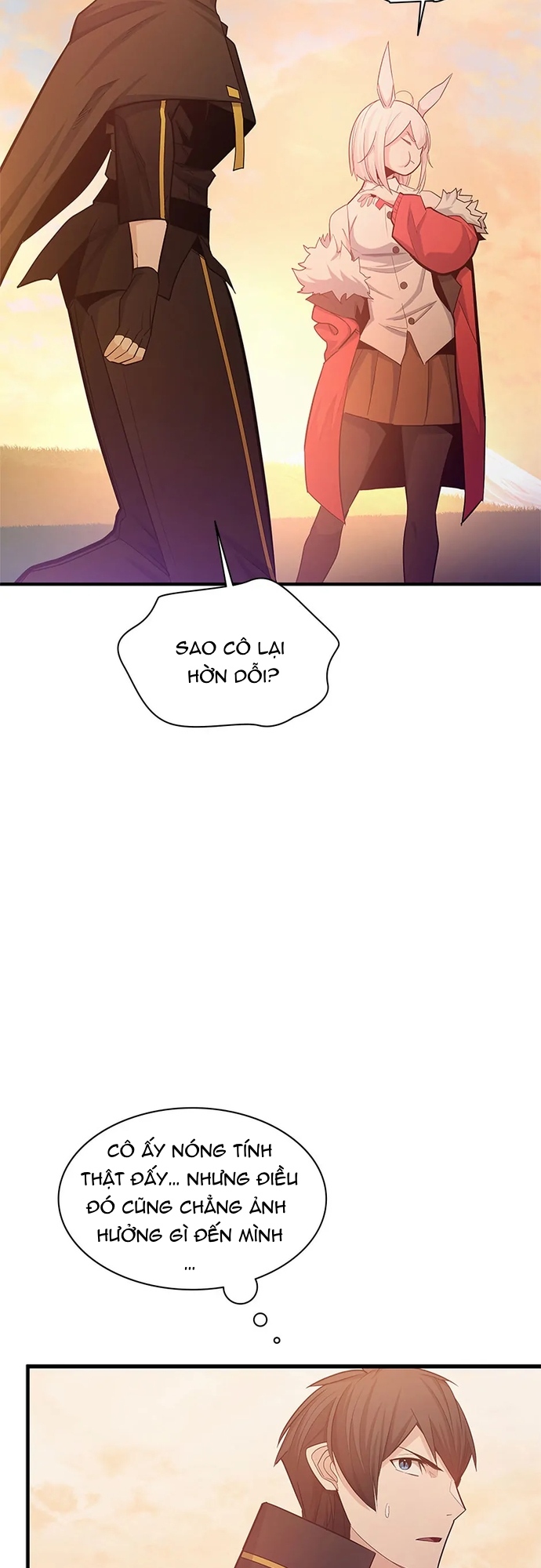 Chapter 161 - Trang 18