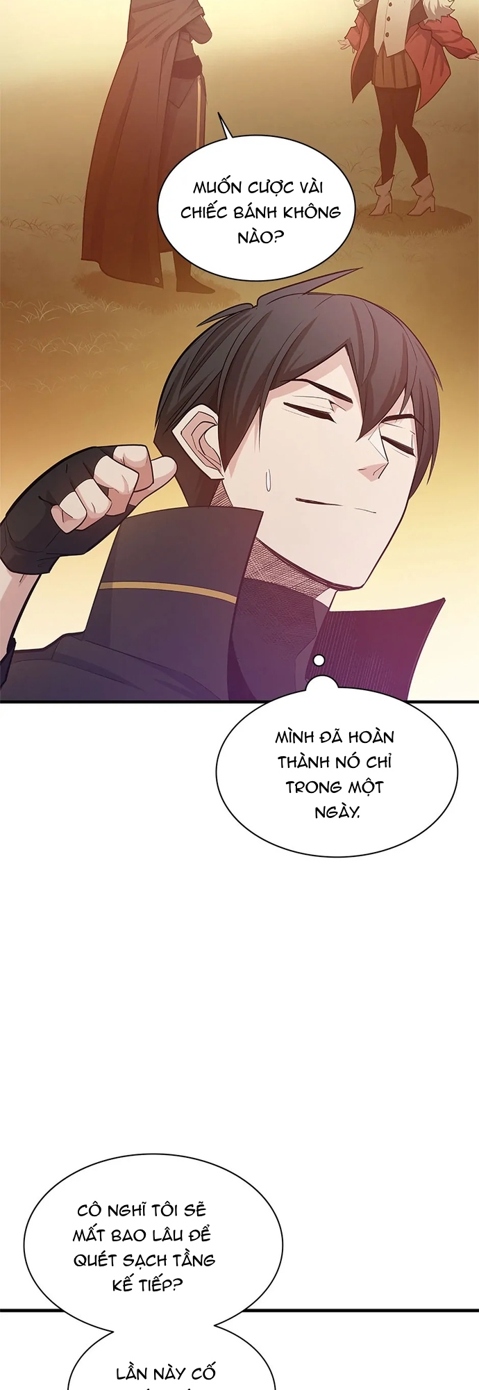 Chapter 161 - Trang 20