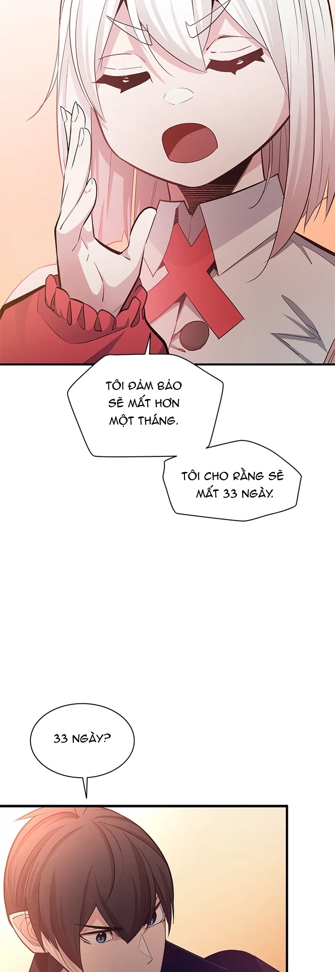 Chapter 161 - Trang 22