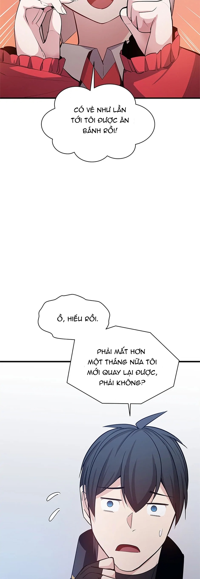 Chapter 161 - Trang 30
