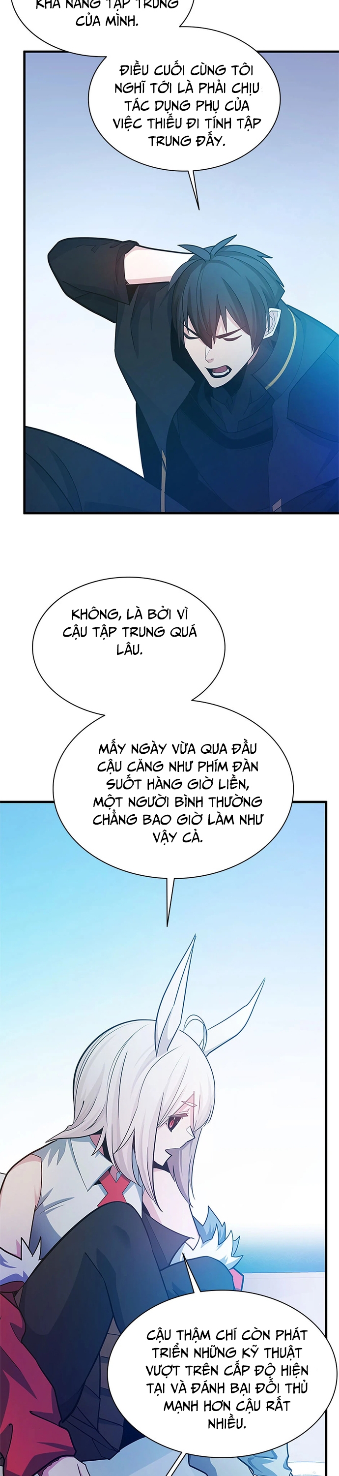 Chapter 176 - Trang 34
