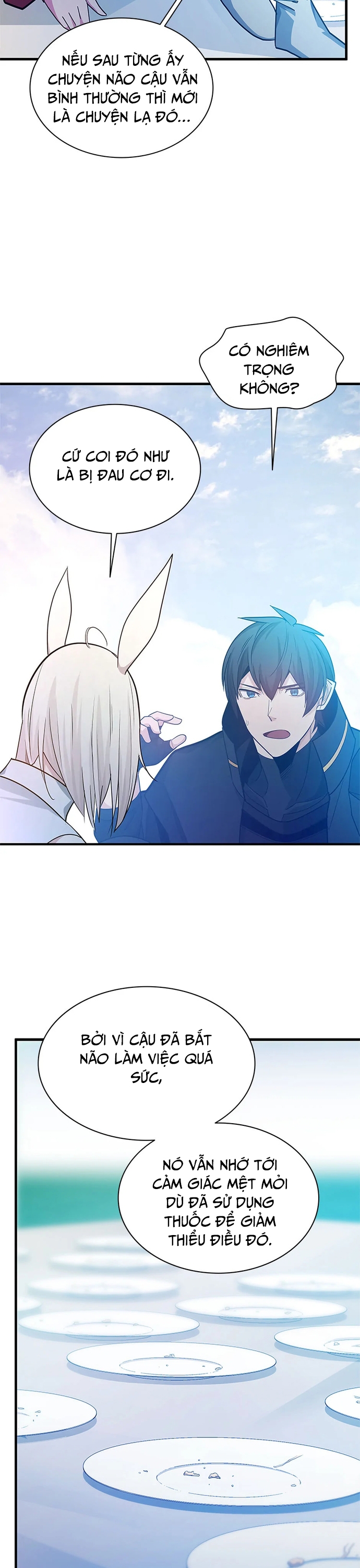 Chapter 176 - Trang 35