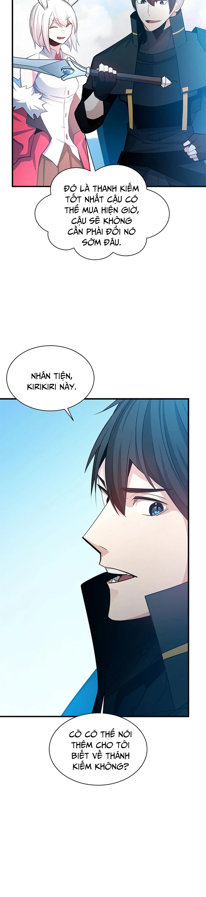 Chapter 177 - Trang 13