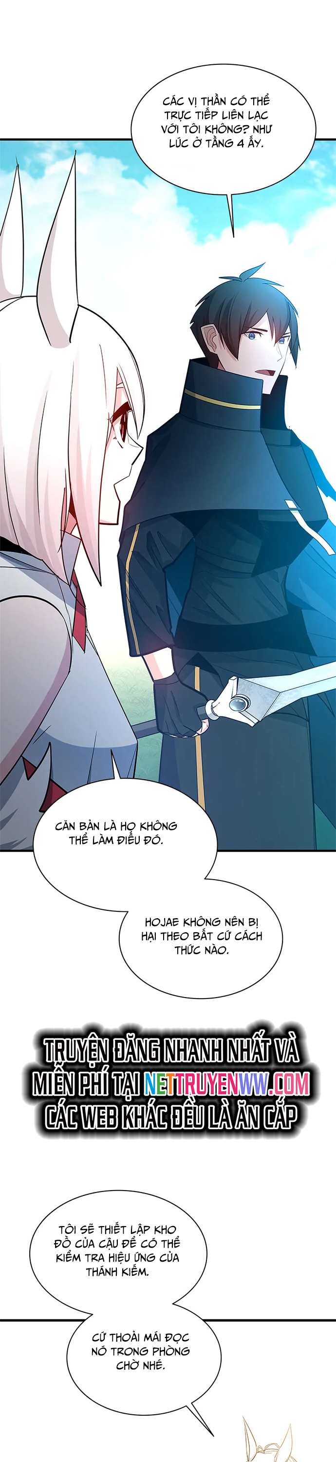 Chapter 177 - Trang 19