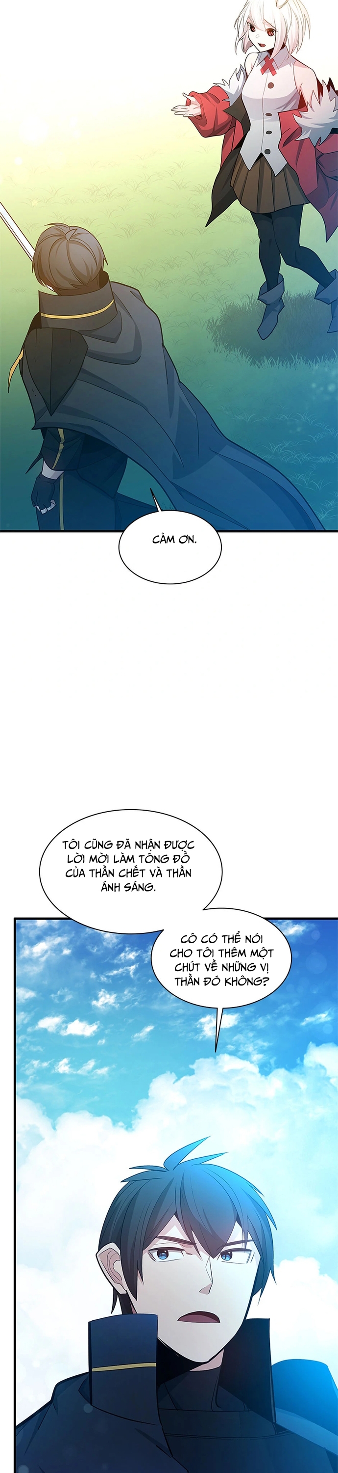Chapter 177 - Trang 20