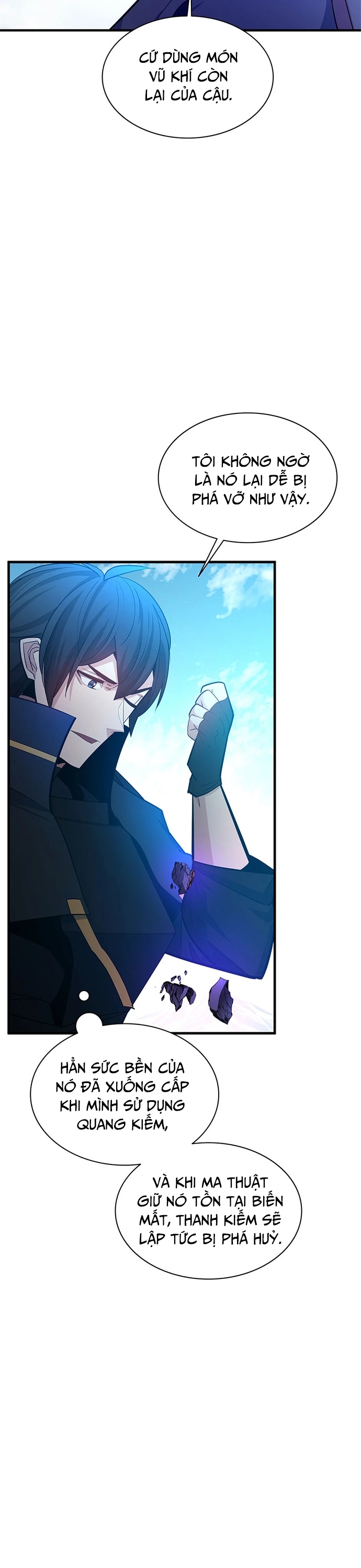 Chapter 177 - Trang 3