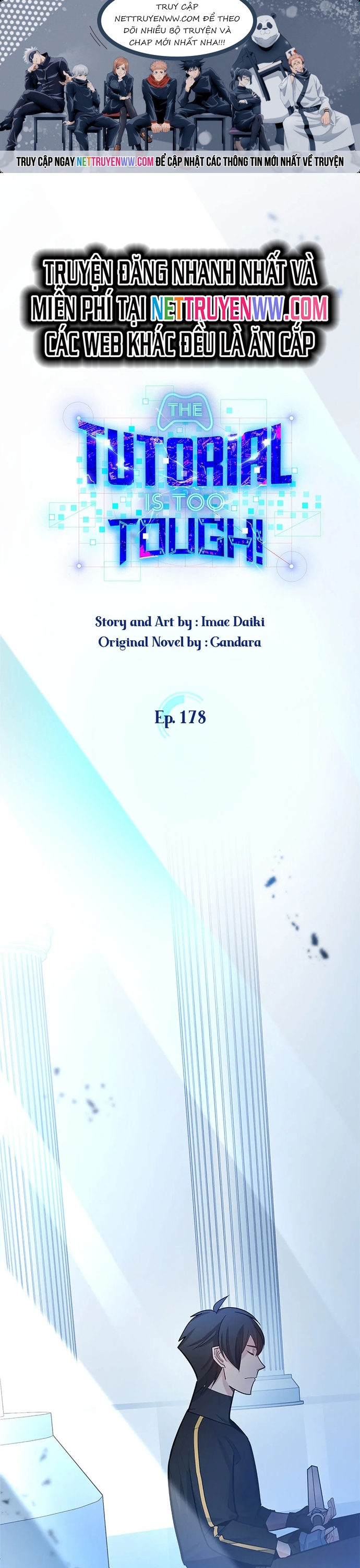 Chapter 178 - Trang 1