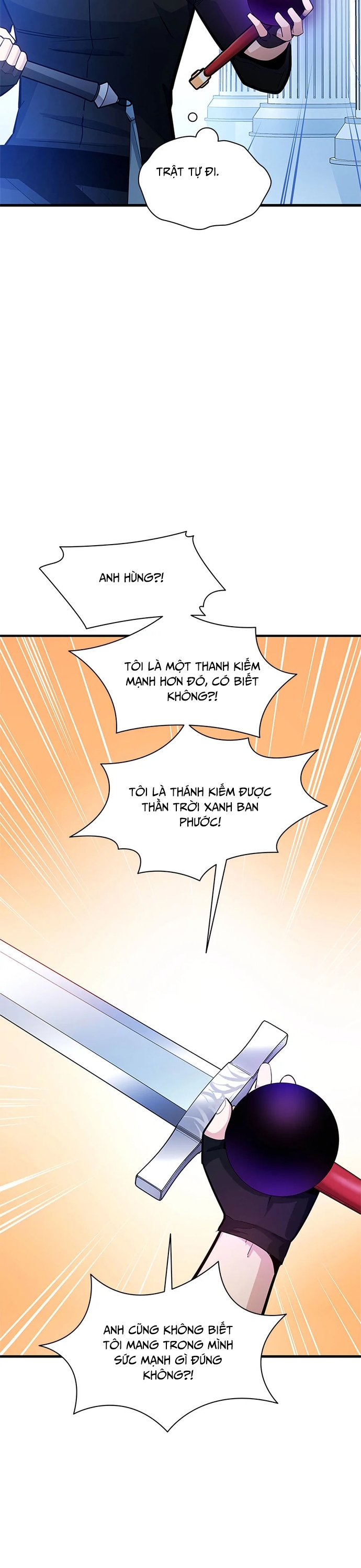 Chapter 178 - Trang 34