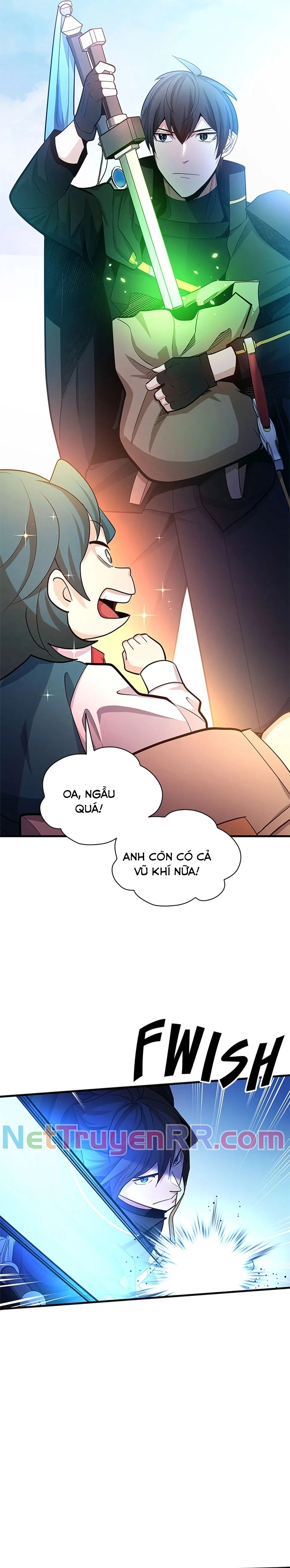 Chương 181 - Trang 21