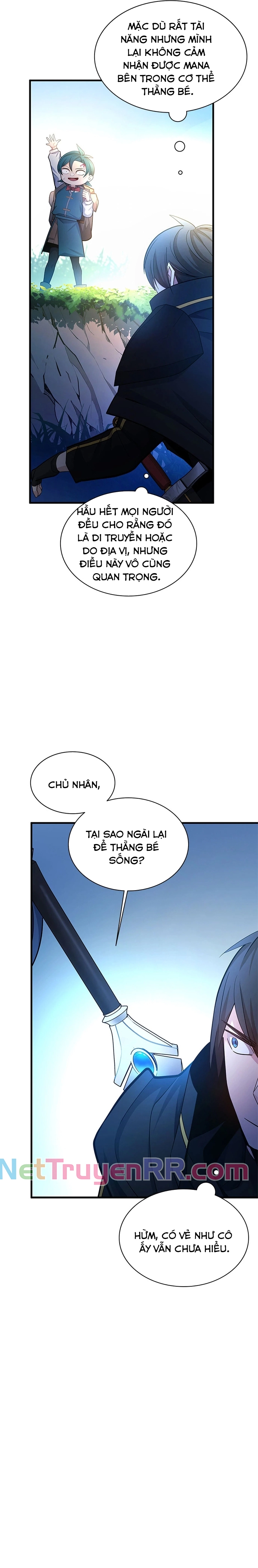 Chapter 182 - Trang 18