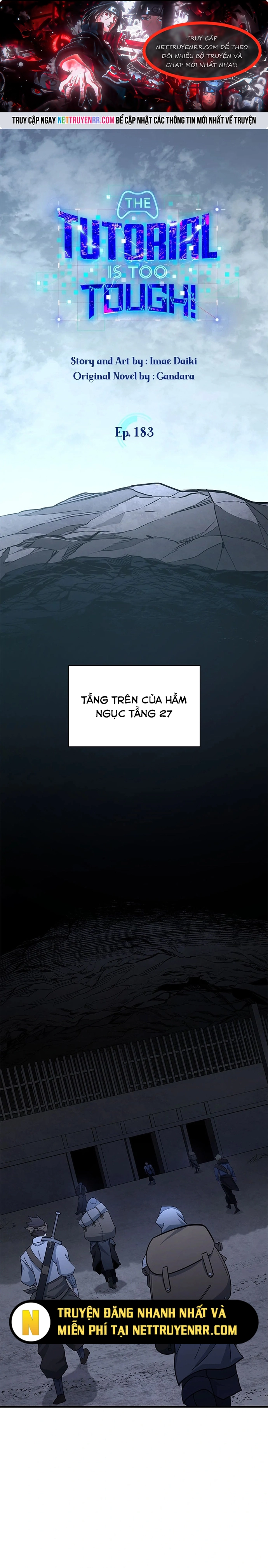 Chương 183 - Trang 1