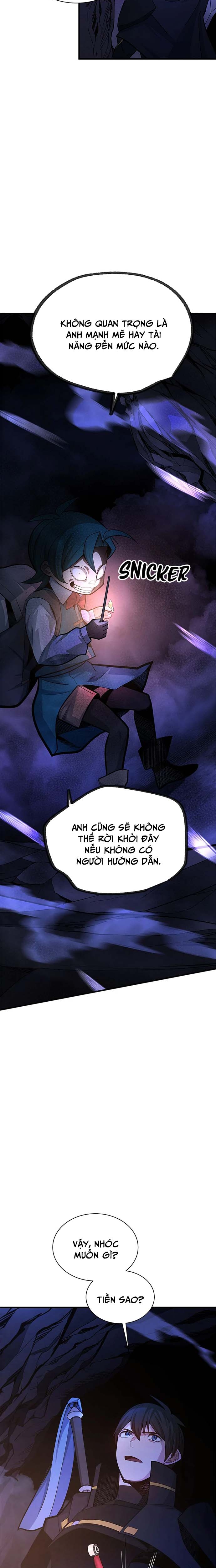 Chương 184 - Trang 22