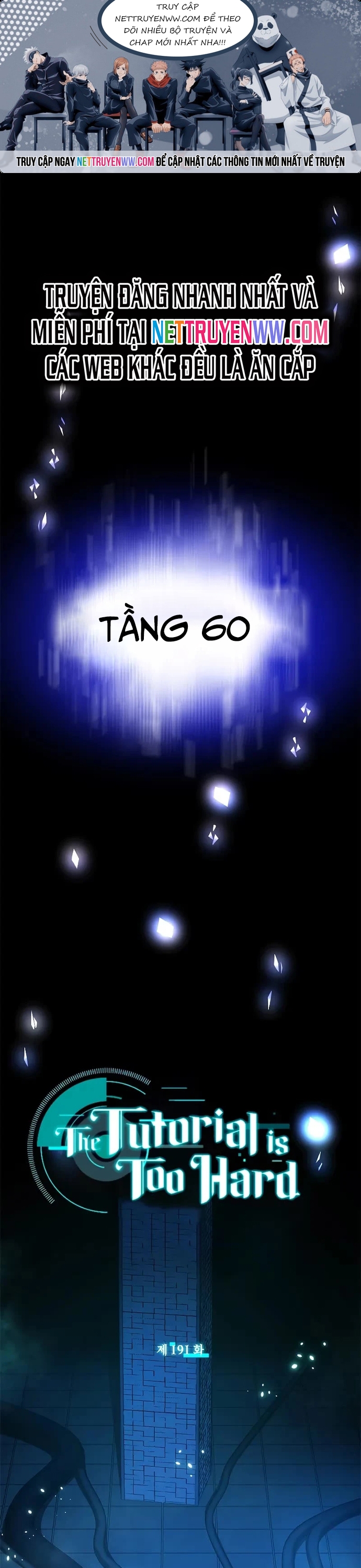 Chương 191 - Trang 1