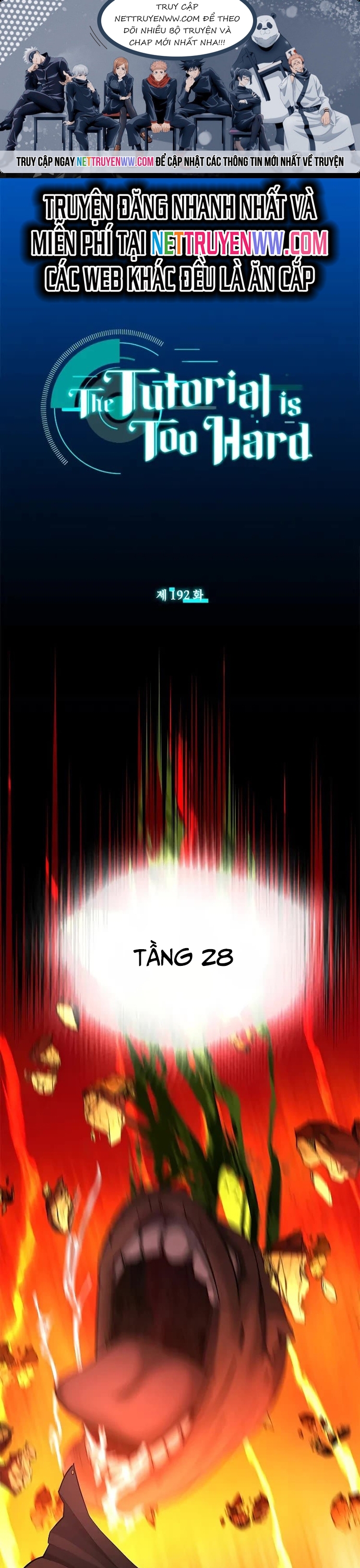Chương 192 - Trang 1