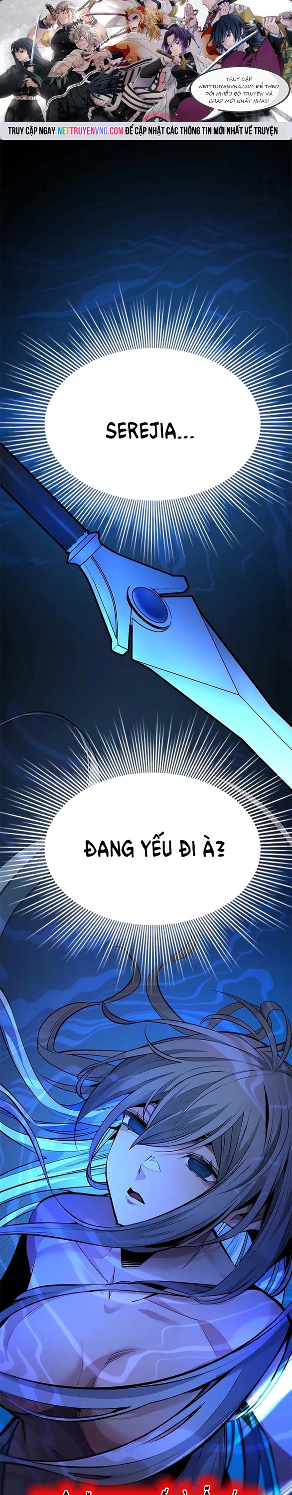 Chương 201 - Trang 1