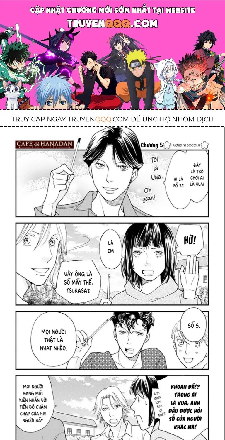 Chapter 5 - Trang 1