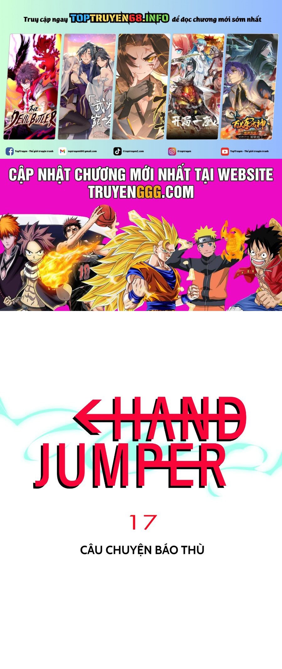 Chương 17 - Trang 1