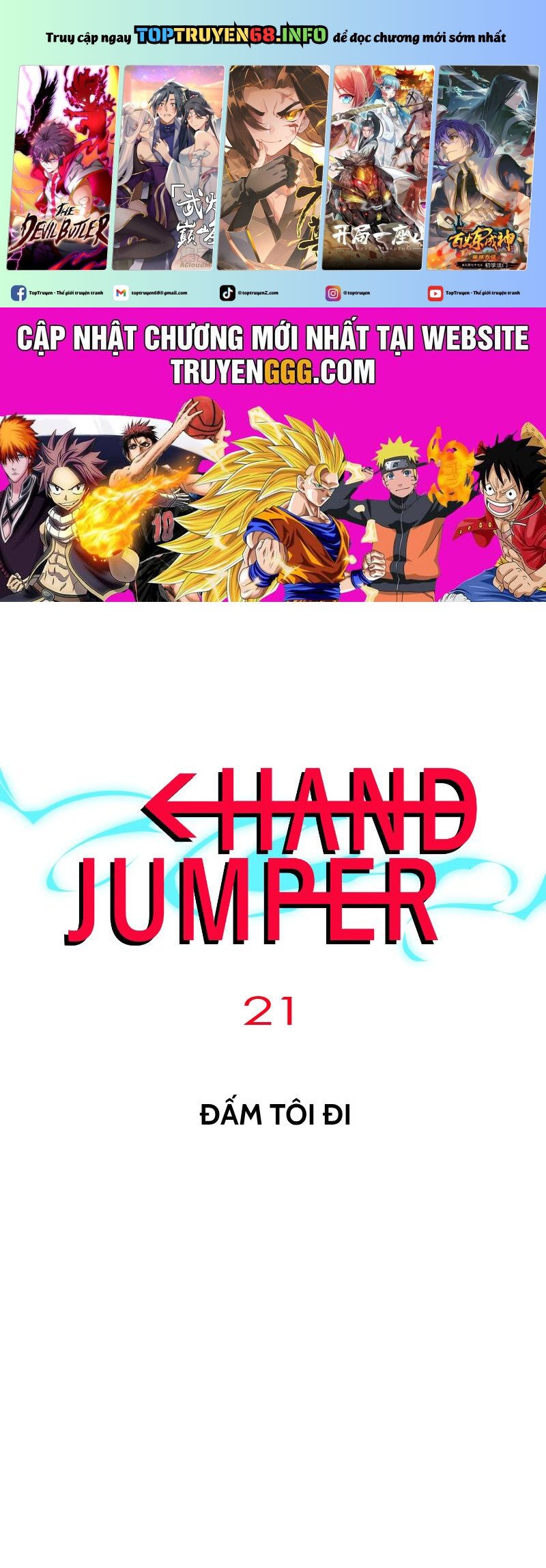 Chương 21 - Trang 1