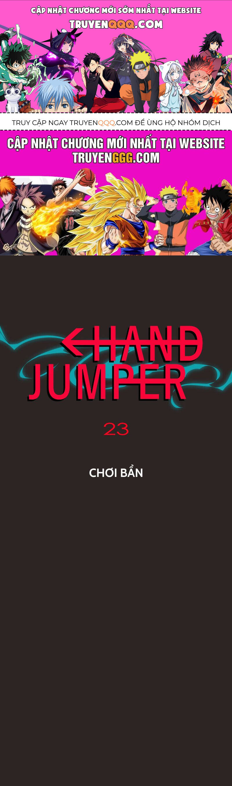 Chương 23 - Trang 1