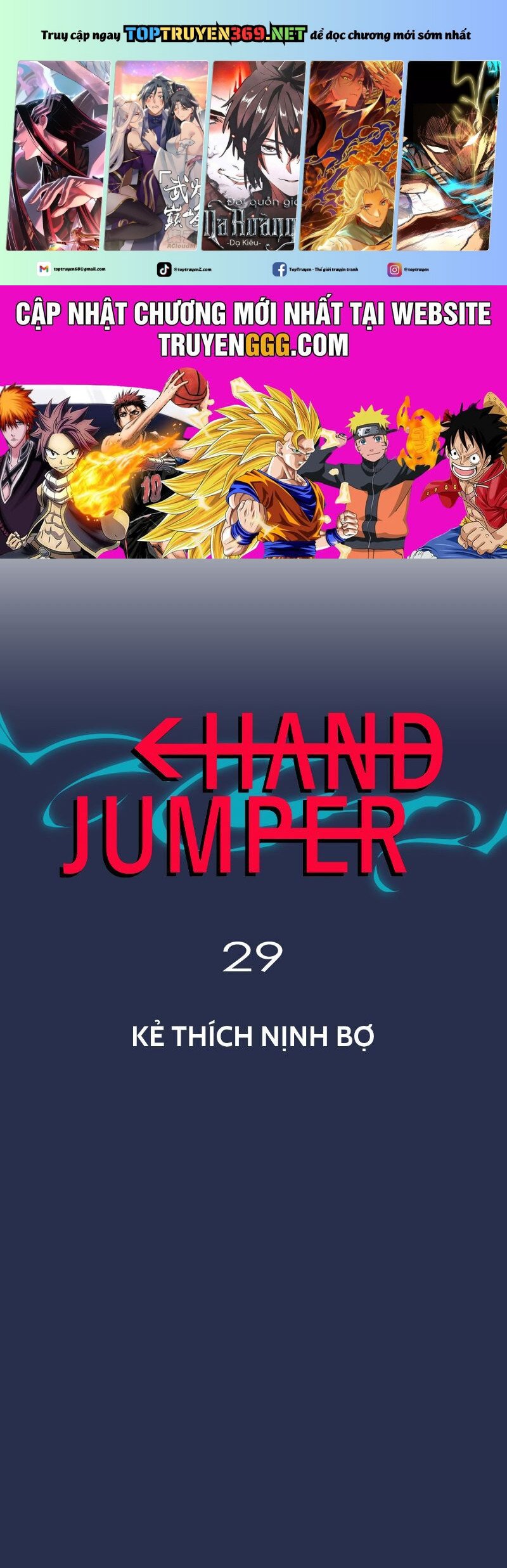 Chương 29 - Trang 1