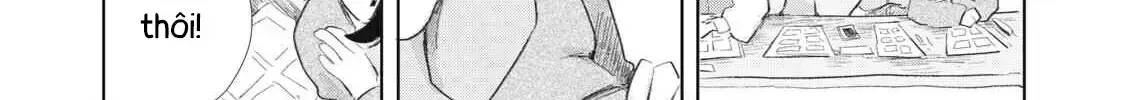"Hạnh Phúc" Của Kuru - Chap 19 - Trang 18