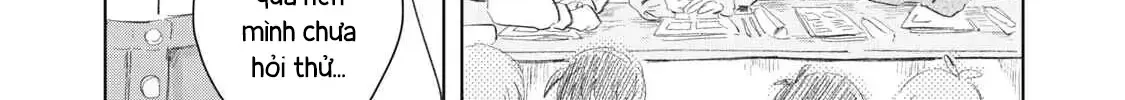 "Hạnh Phúc" Của Kuru - Chap 19 - Trang 20