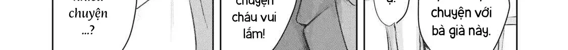 "Hạnh Phúc" Của Kuru - Chap 19 - Trang 32