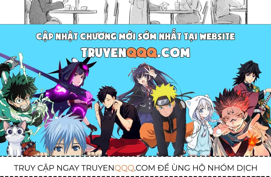 "Hạnh Phúc" Của Kuru - Chap 19 - Trang 36