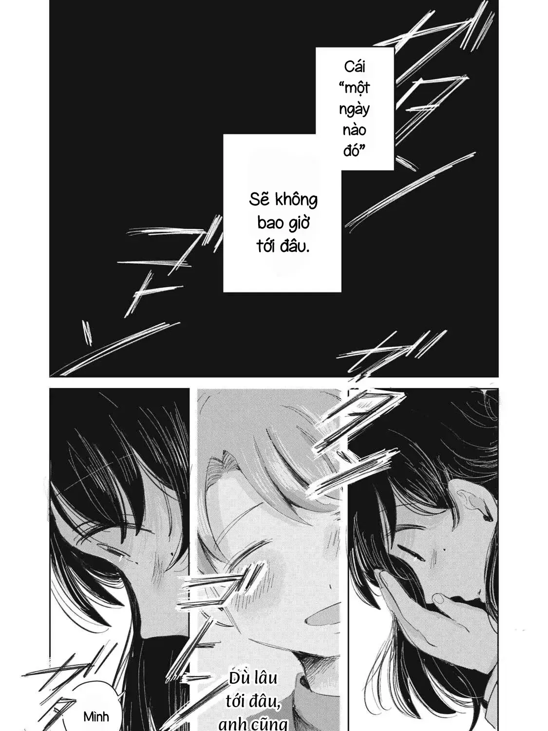 "Hạnh Phúc" Của Kuru - Chap 20 - Trang 24
