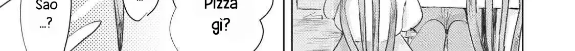 "Hạnh Phúc" Của Kuru - Chap 20 - Trang 29
