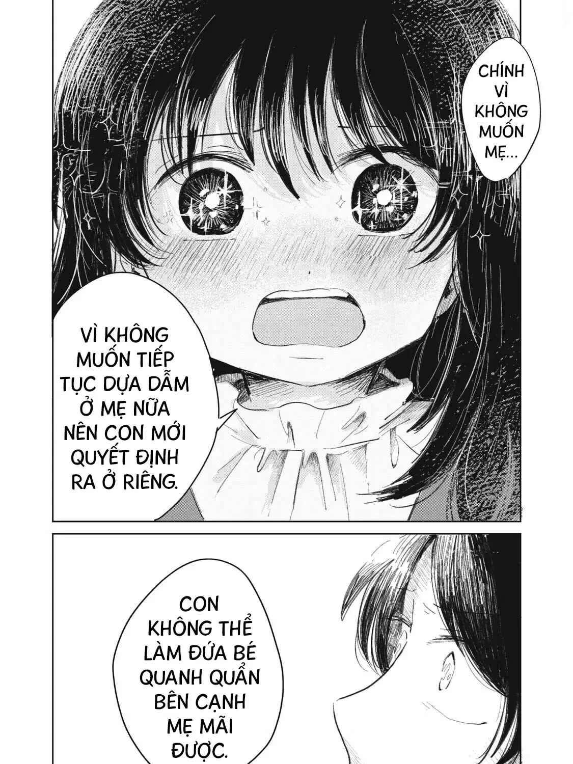 "Hạnh Phúc" Của Kuru - Chap 24 - Trang 18