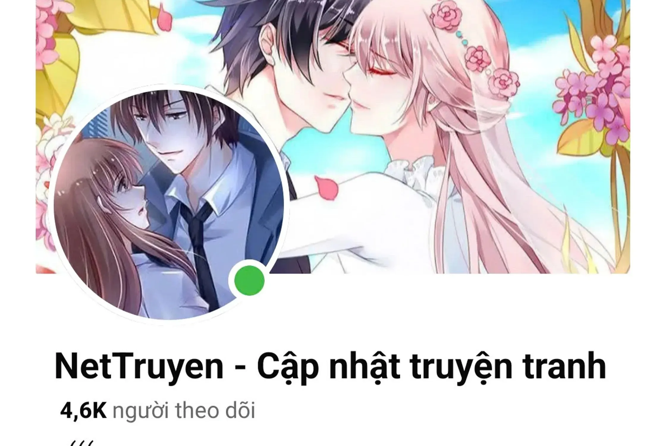 "Hạnh Phúc" Của Kuru - Chap 24 - Trang 3
