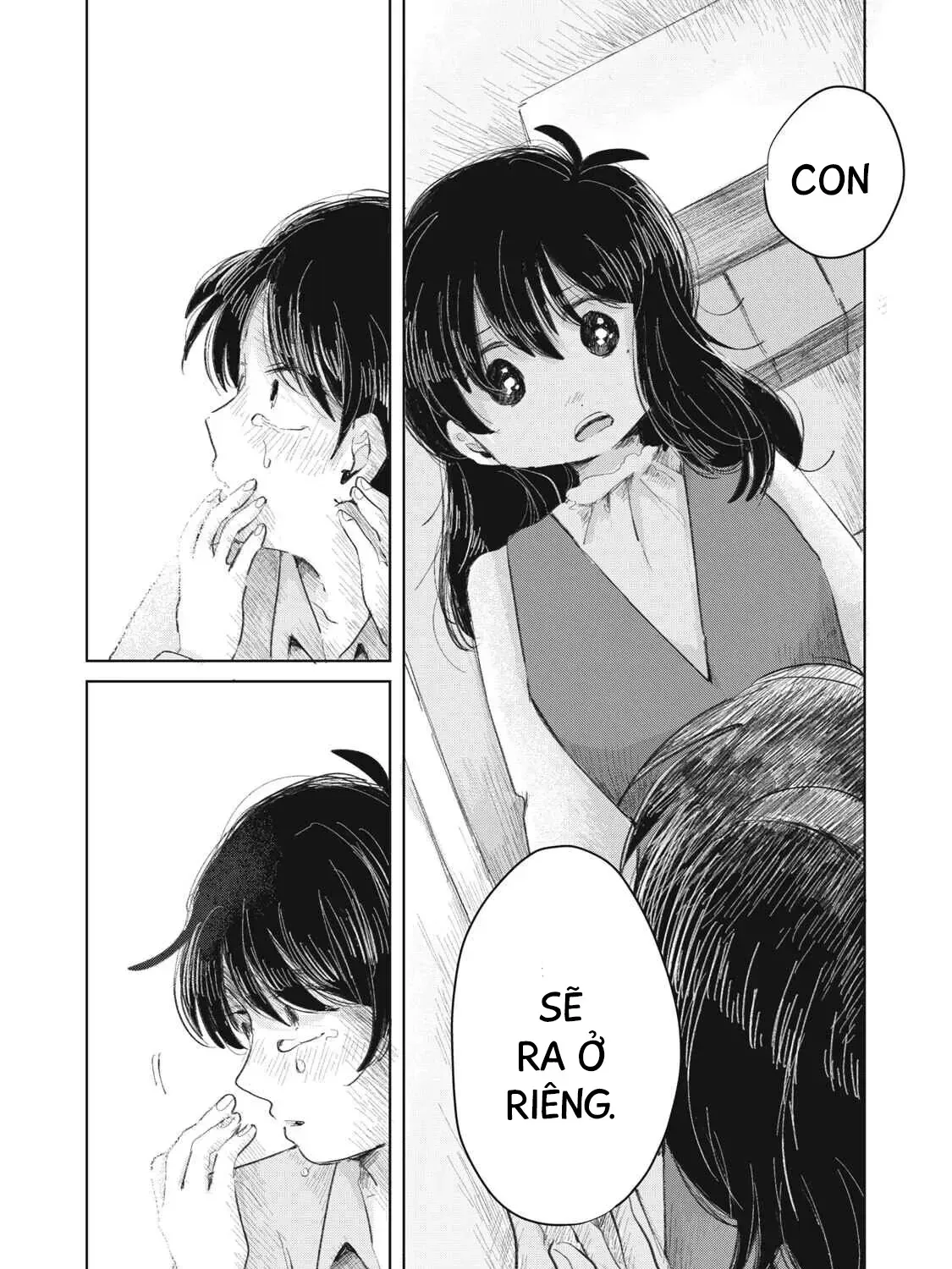 "Hạnh Phúc" Của Kuru - Chap 24 - Trang 22