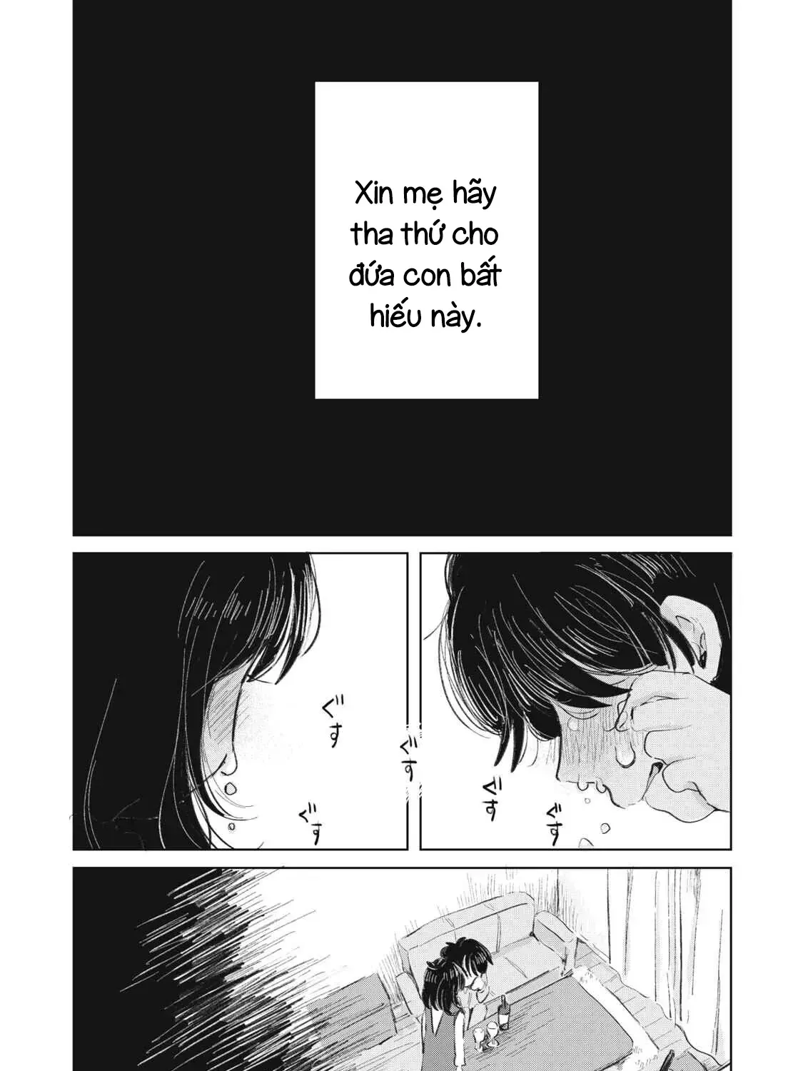 "Hạnh Phúc" Của Kuru - Chap 24 - Trang 30