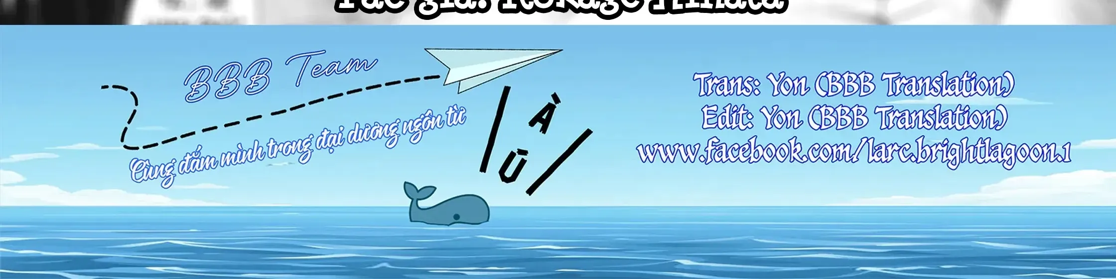 "Hạnh Phúc" Của Kuru - Chap 24 - Trang 7