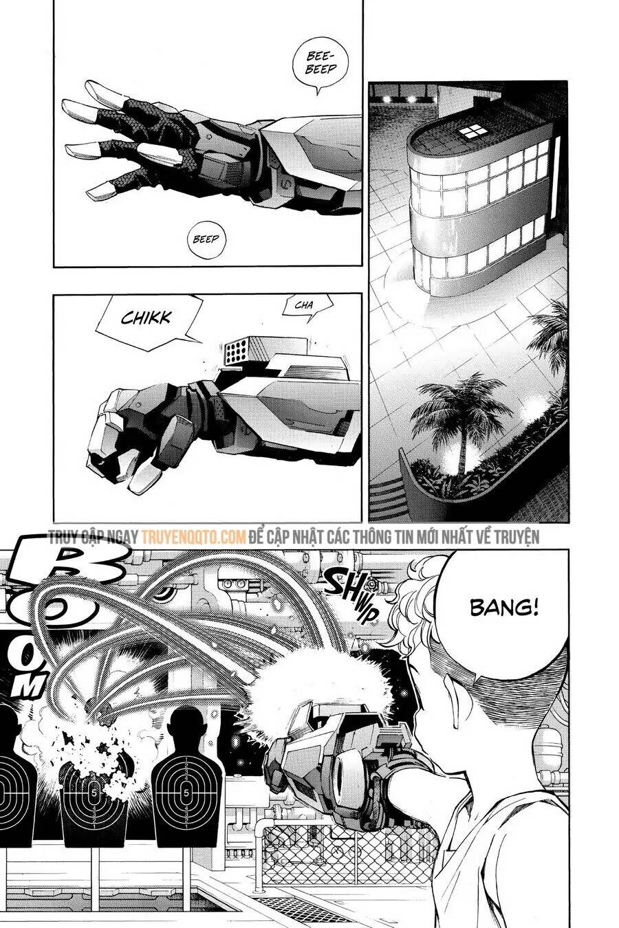 Chương 33 - Trang 5