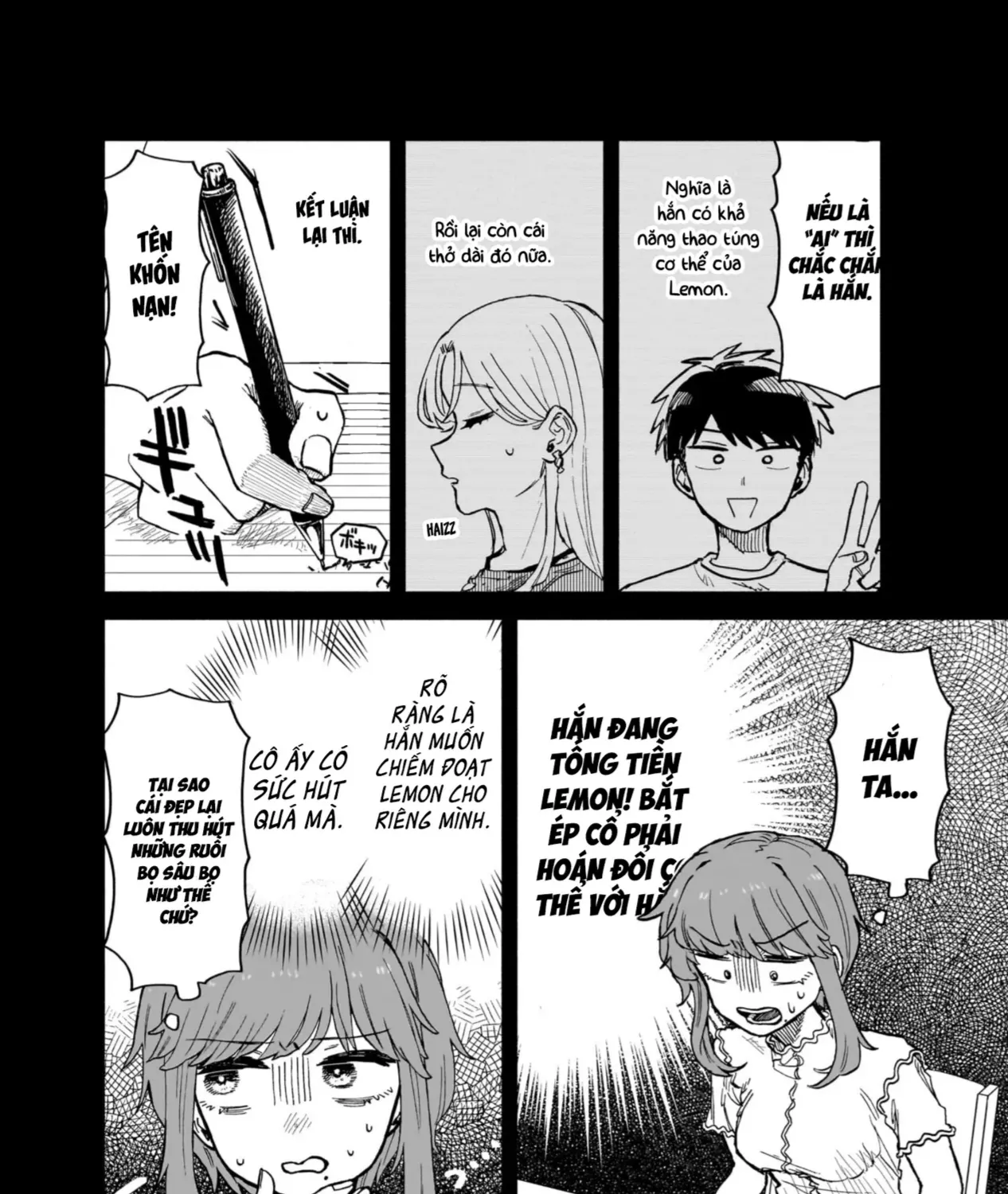 Chapter 20 - Trang 29