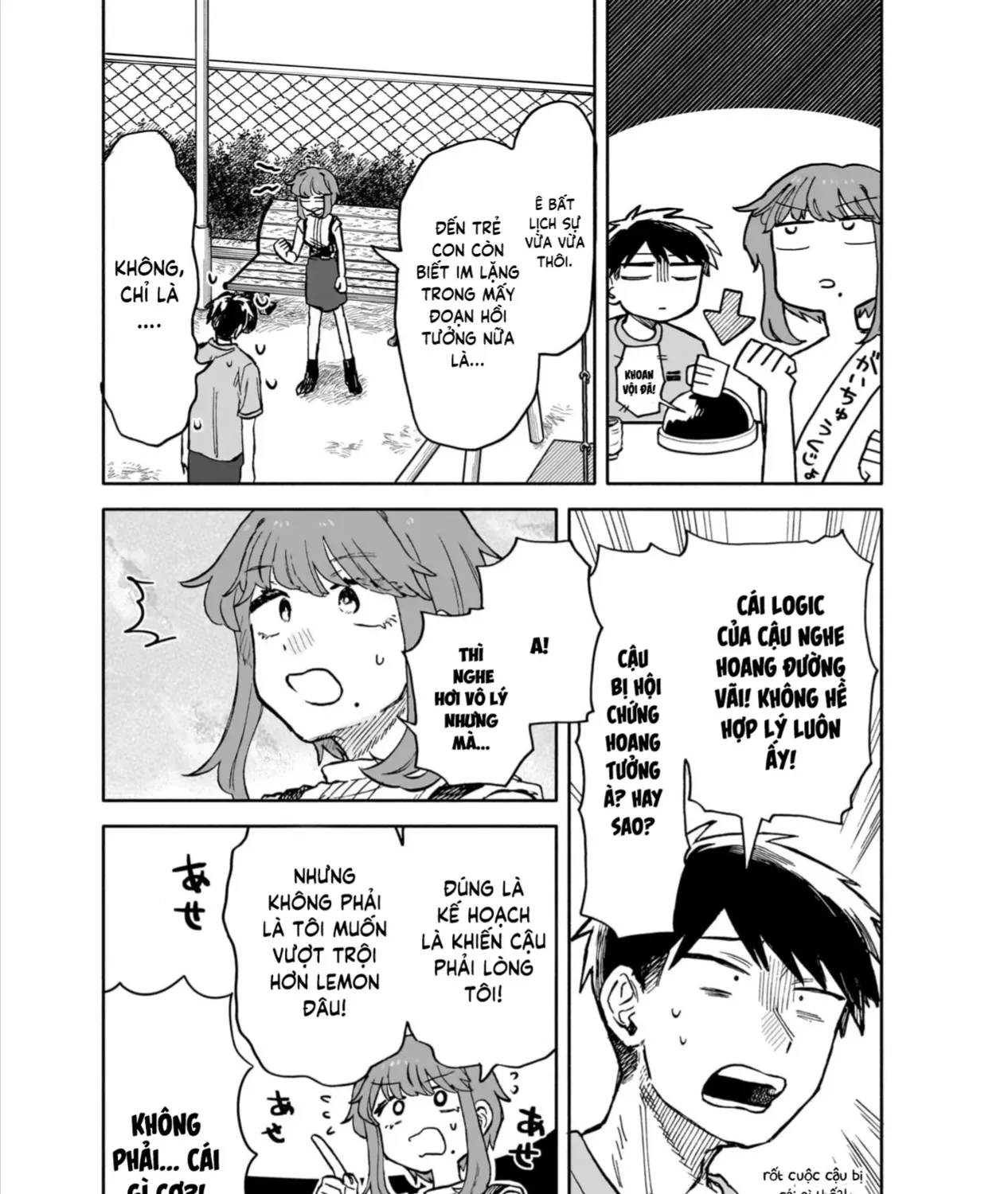 Chapter 20 - Trang 33